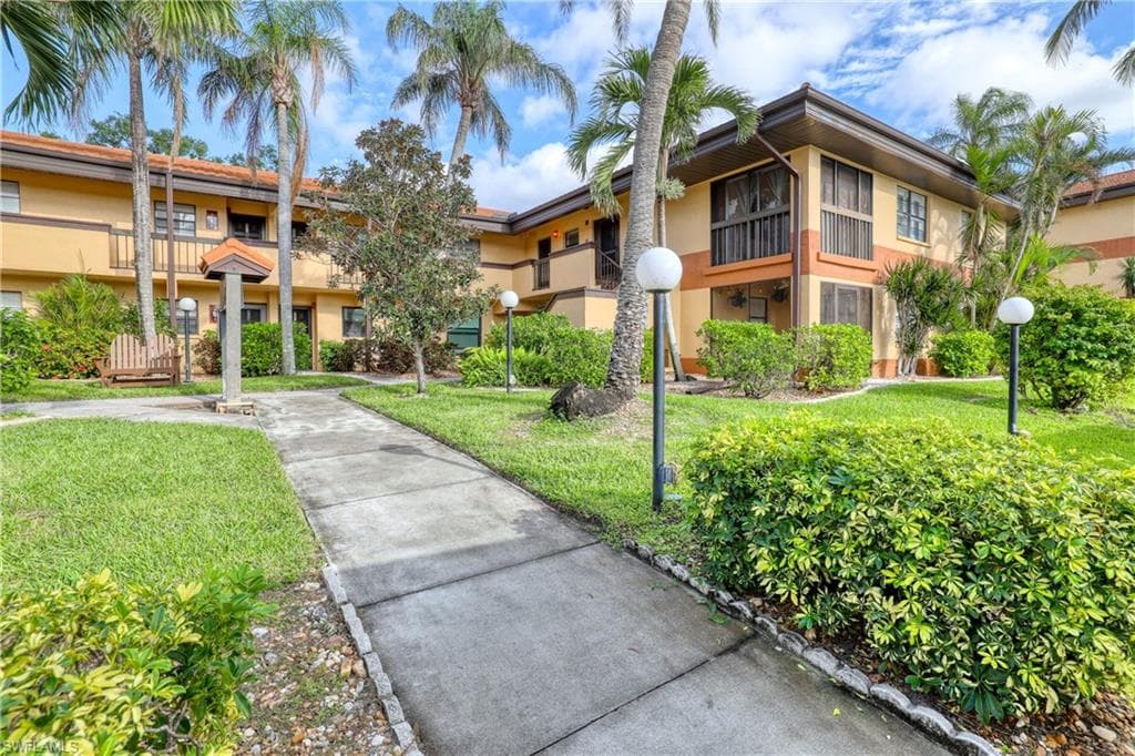 6120 Whiskey Creek DR 408 FORT MYERS, FL 33919