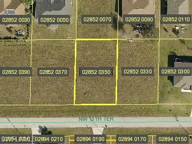 1313 NW 11th TER CAPE CORAL, FL 33993
