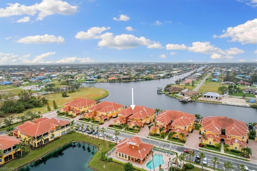 206 Shadroe Cove CIR 301 CAPE CORAL, FL 33991