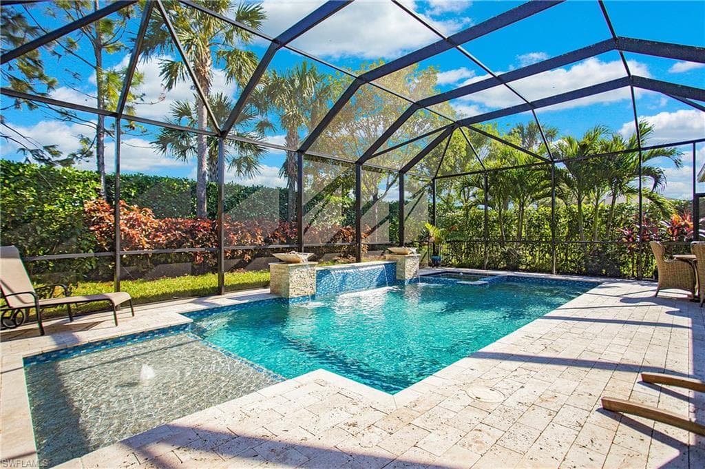 4158 Aspen Chase DR NAPLES, FL 34119