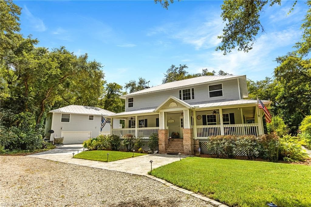 14180 River RD FORT MYERS, FL 33905