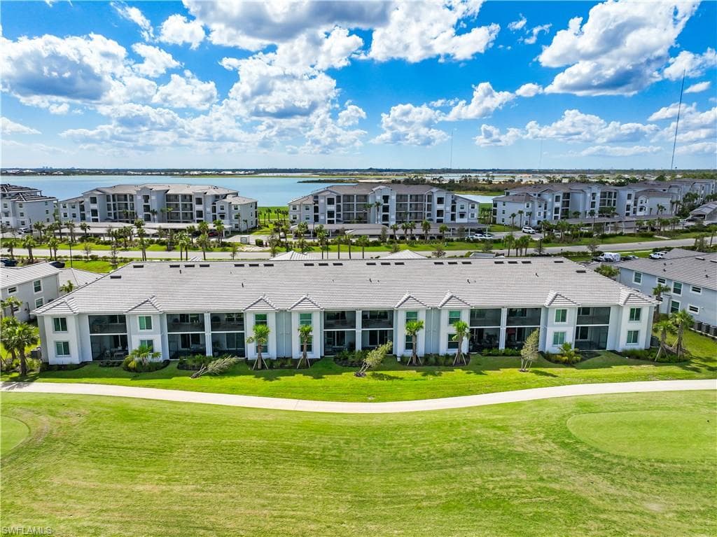 43031 Greenway BLVD 1027 PUNTA GORDA, FL 33982
