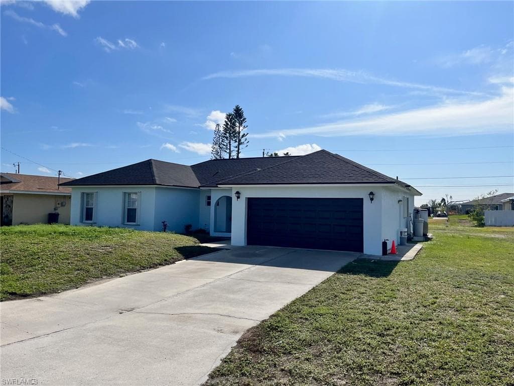 1422 NE 13th TER CAPE CORAL, FL 33909