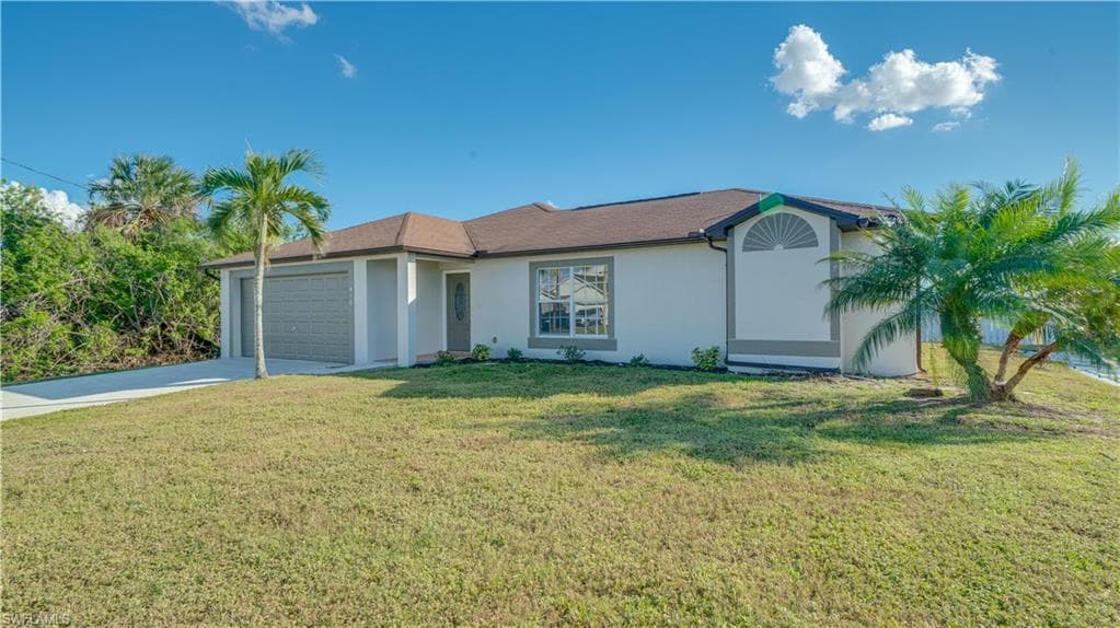 410 NW 21st ST CAPE CORAL, FL 33993
