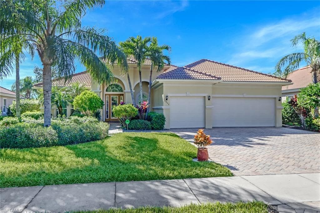 10866 Stonington AVE FORT MYERS, FL 33913