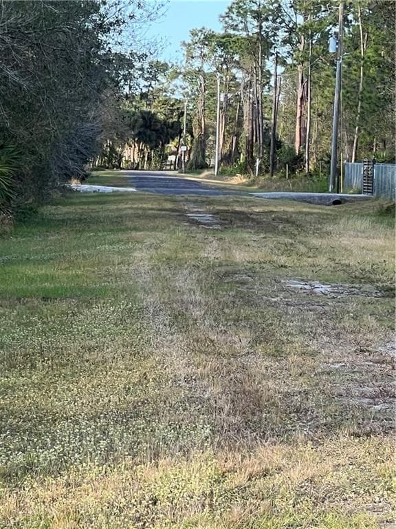 750 S Verda ST MONTURA RANCHES, FL 33440