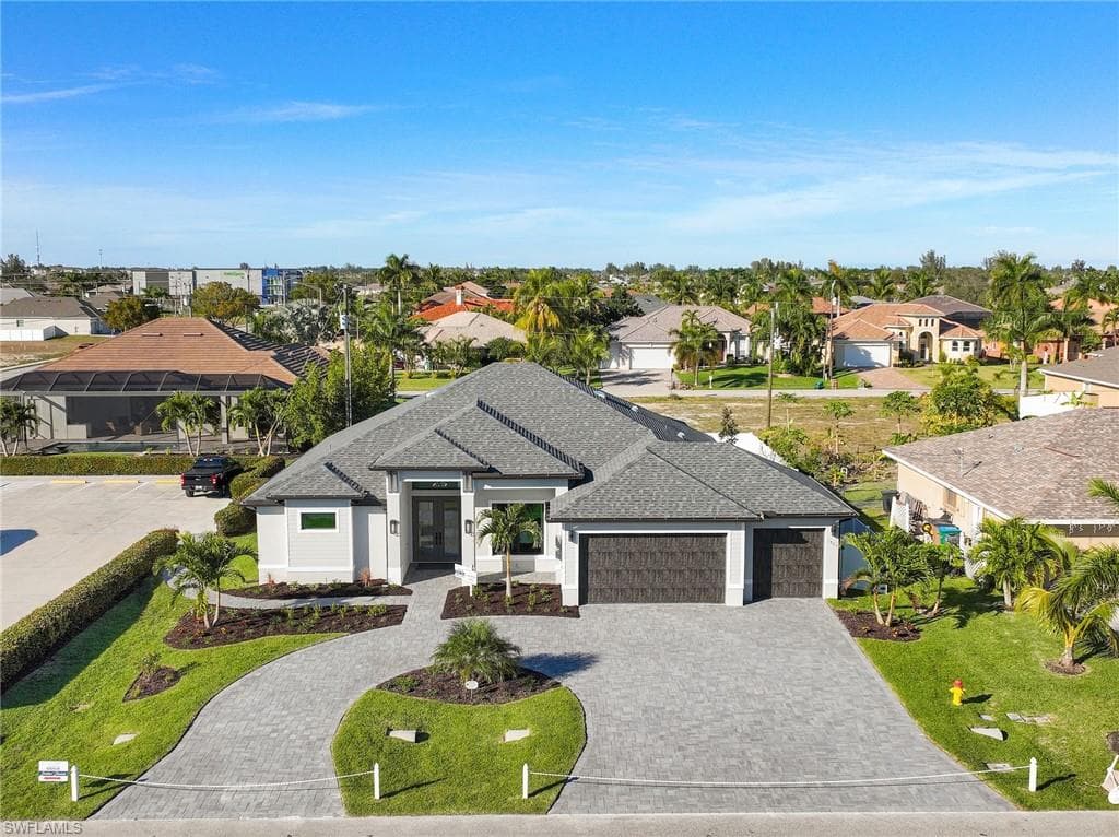 1521 SW 43rd LN CAPE CORAL, FL 33914