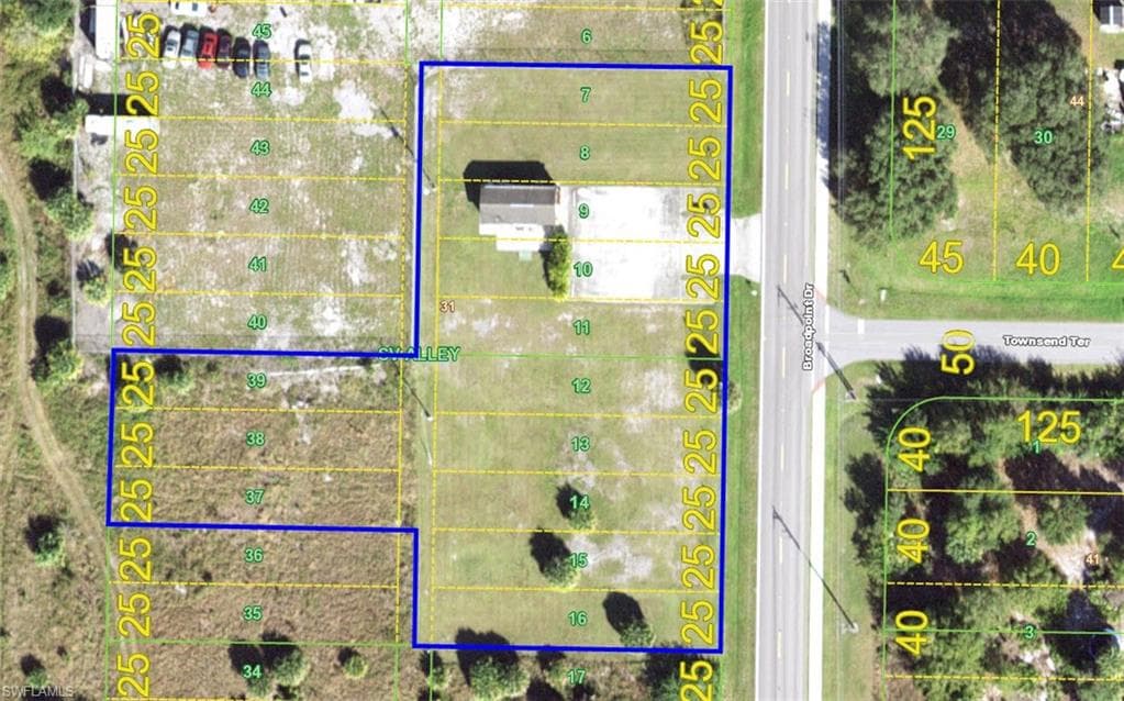 2451 Broadpoint DR PUNTA GORDA, FL 33983