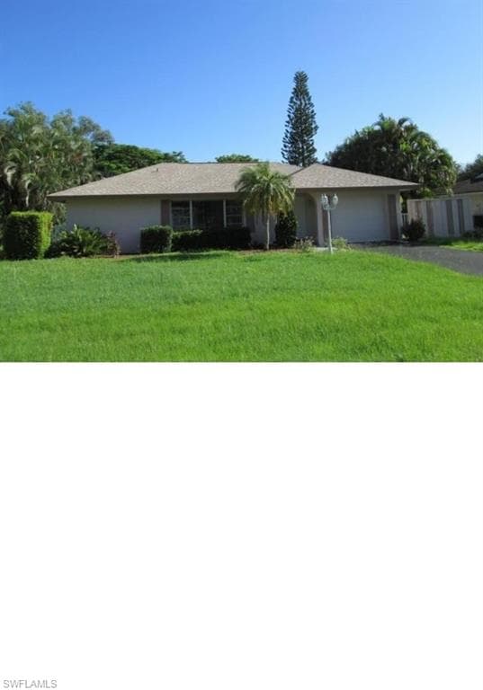 1607 S Mayfair RD FORT MYERS, FL 33919