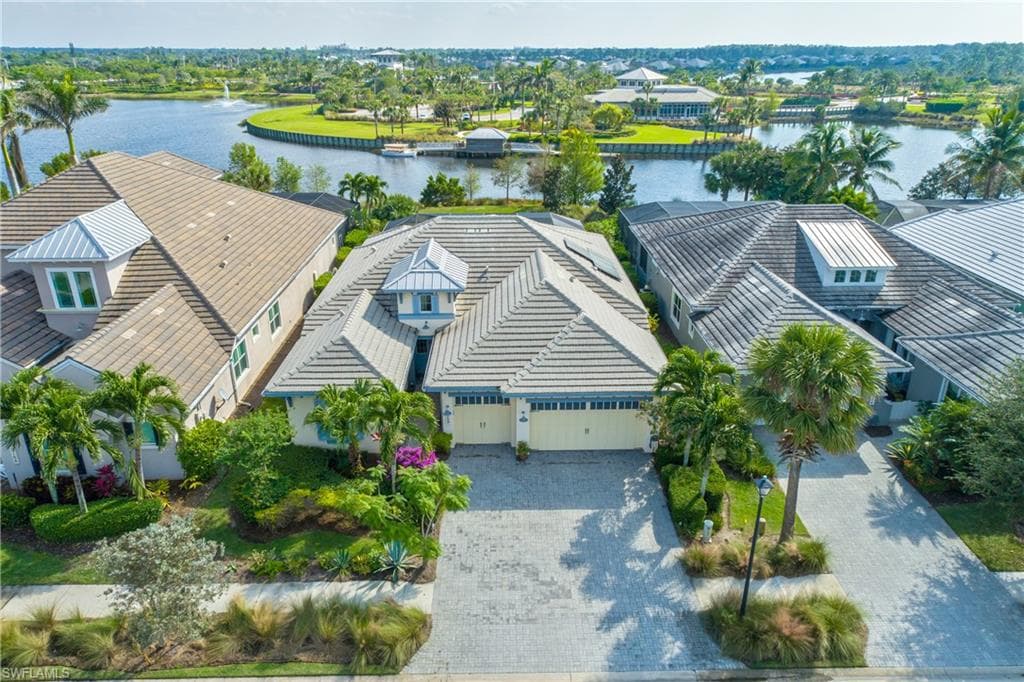 5158 Andros DR NAPLES, FL 34113