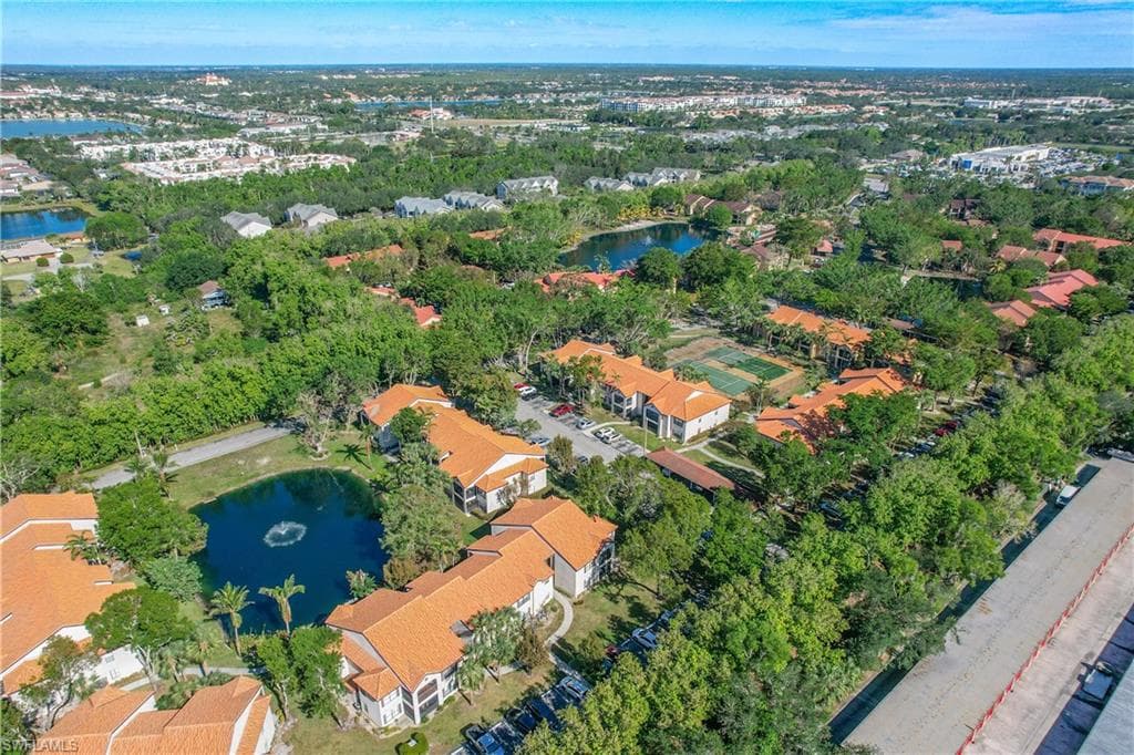 2178 Arbour Walk CIR 2321 NAPLES, FL 34109