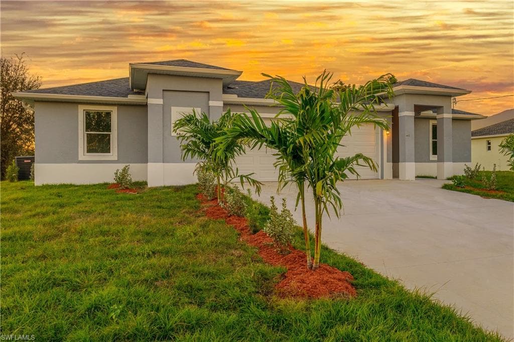 682-684 Thomas Sherwin AVE S 684 LEHIGH ACRES, FL 33974