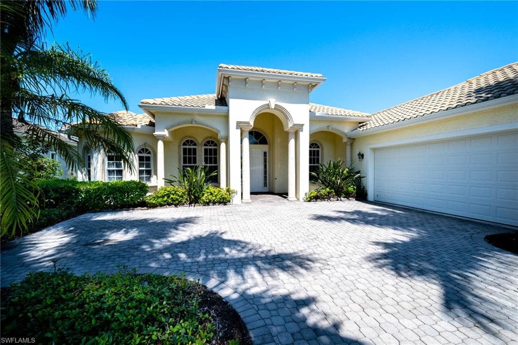 339 Cypress WAY W NAPLES, FL 34110