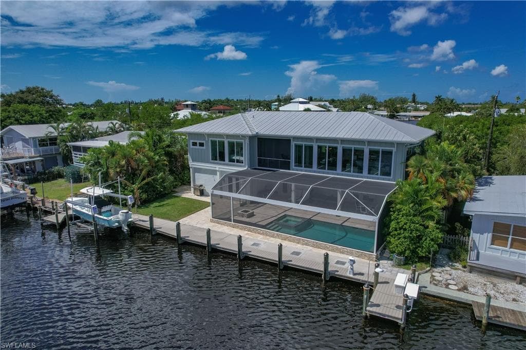 16352 Antigua WAY BOKEELIA, FL 33922