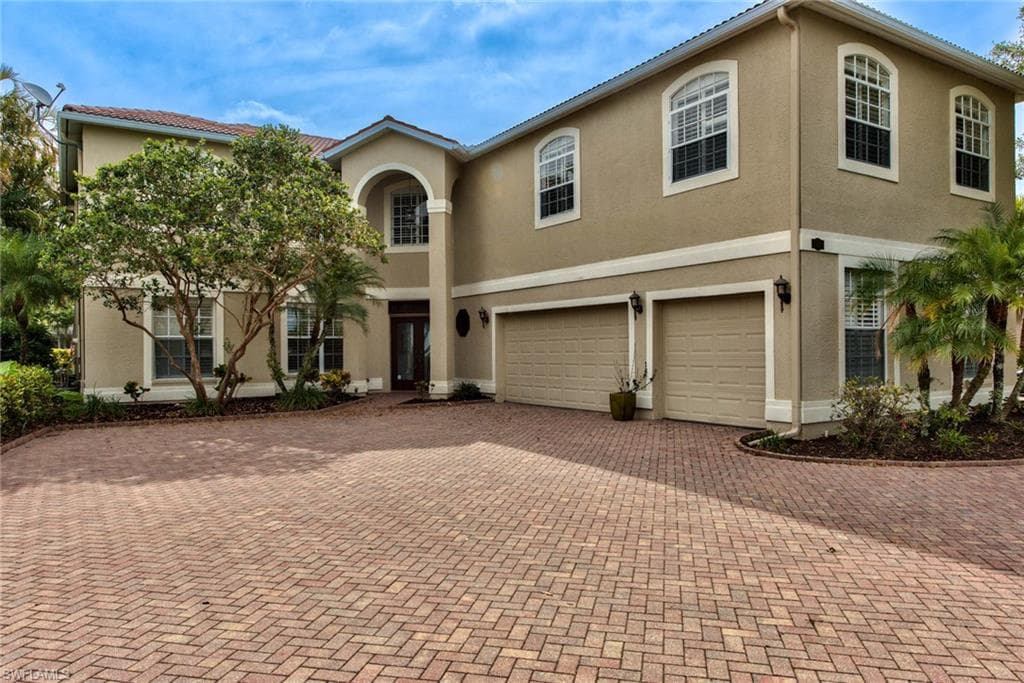 11728 Pintail CT NAPLES, FL 34119