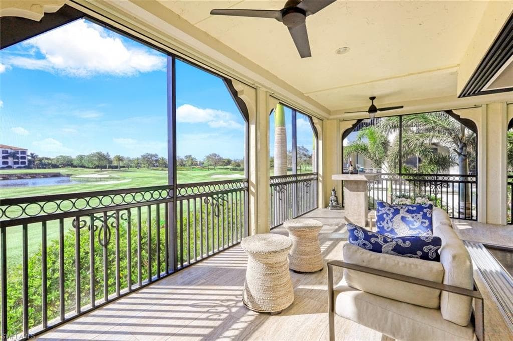 16426 Carrara WAY 3-101 NAPLES, FL 34110