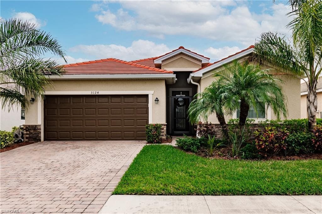 3124 Walnut Grove LN ALVA, FL 33920