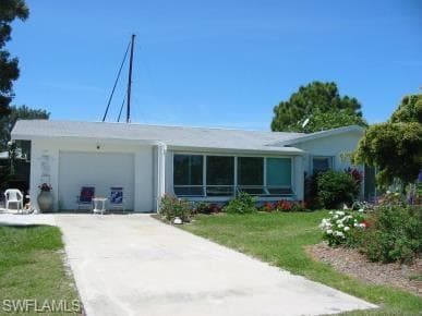 2201 Sanibel BLVD ST. JAMES CITY, FL 33956