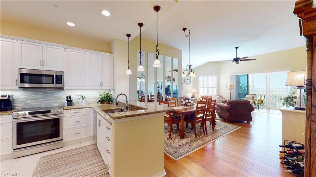16440 Millstone CIR 302 FORT MYERS, FL 33908