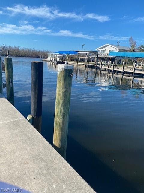 2251 York RD ST. JAMES CITY, FL 33956