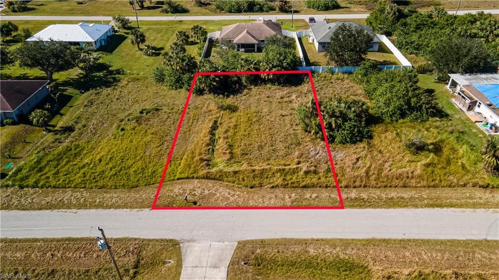 428 Pickford AVE LEHIGH ACRES, FL 33974