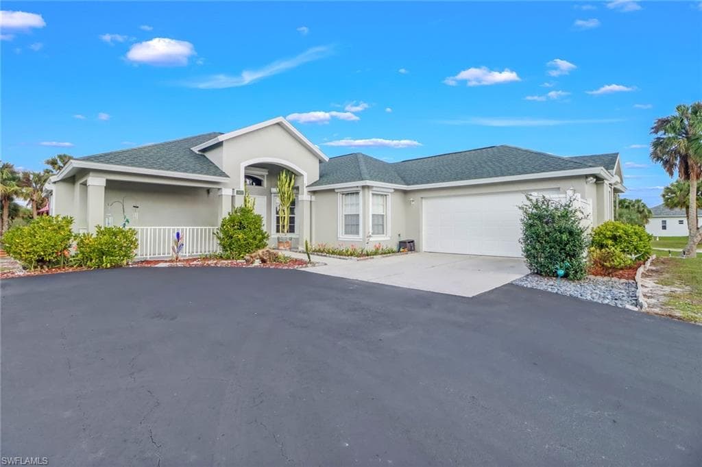 3411 20th AVE NE NAPLES, FL 34120
