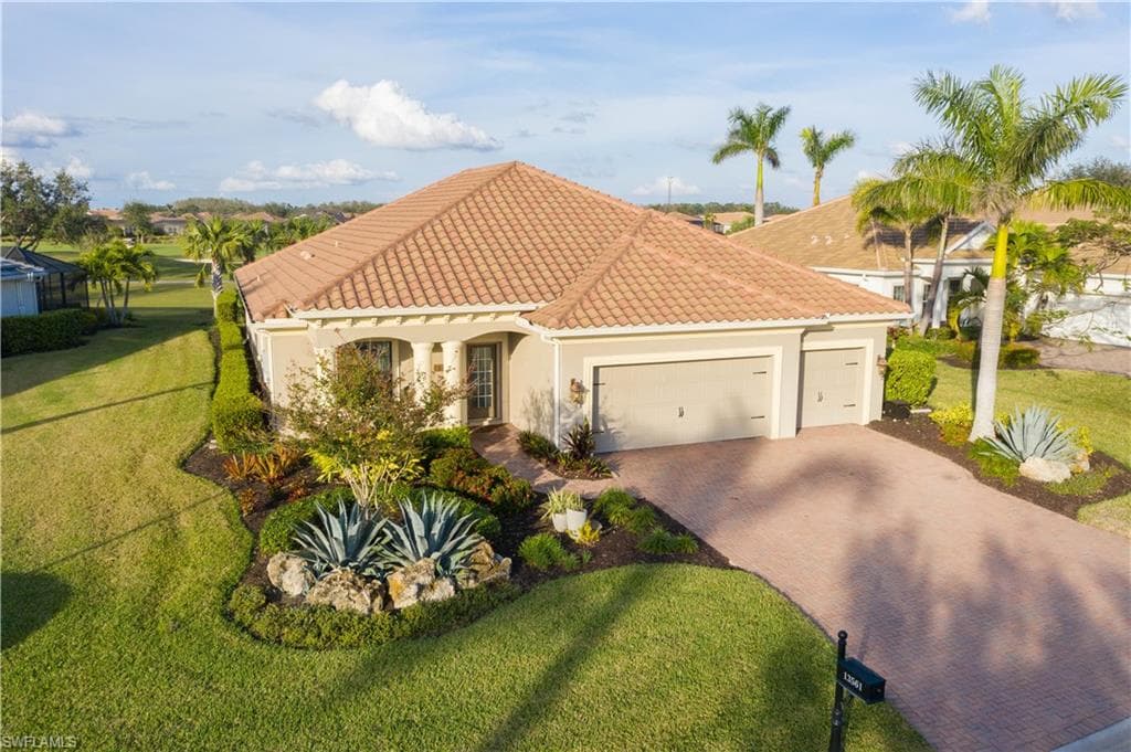 13561 Palmetto Grove DR FORT MYERS, FL 33905