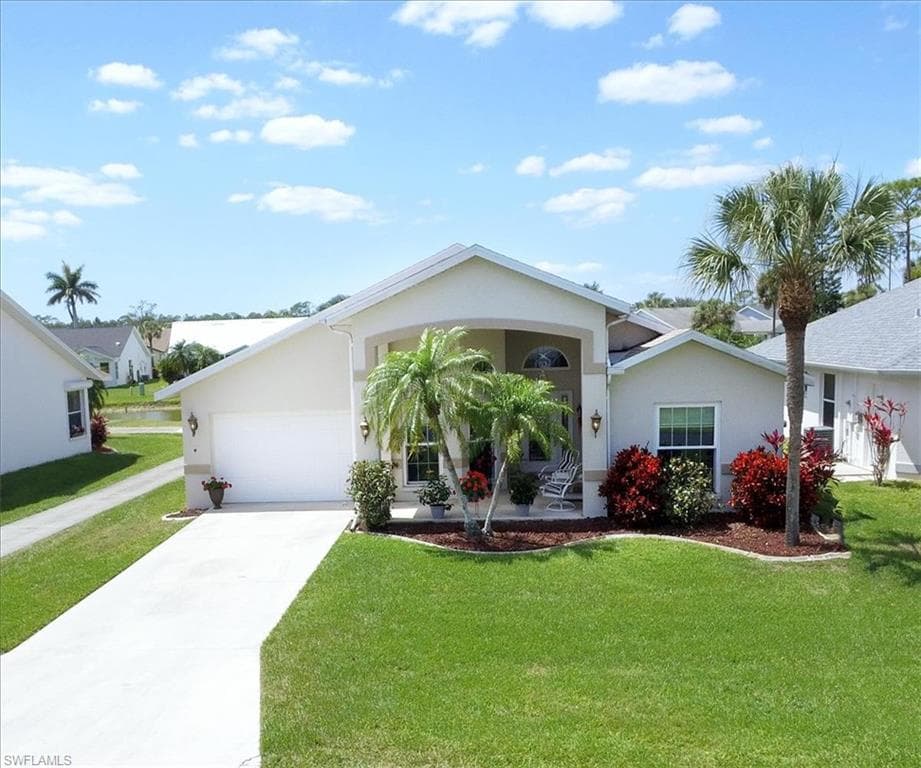17729 Acacia DR NORTH FORT MYERS, FL 33917