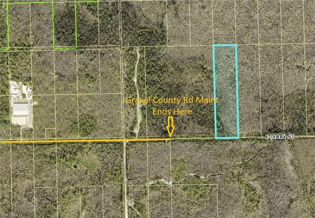 14301 Terry ST E BONITA SPRINGS, FL 34135