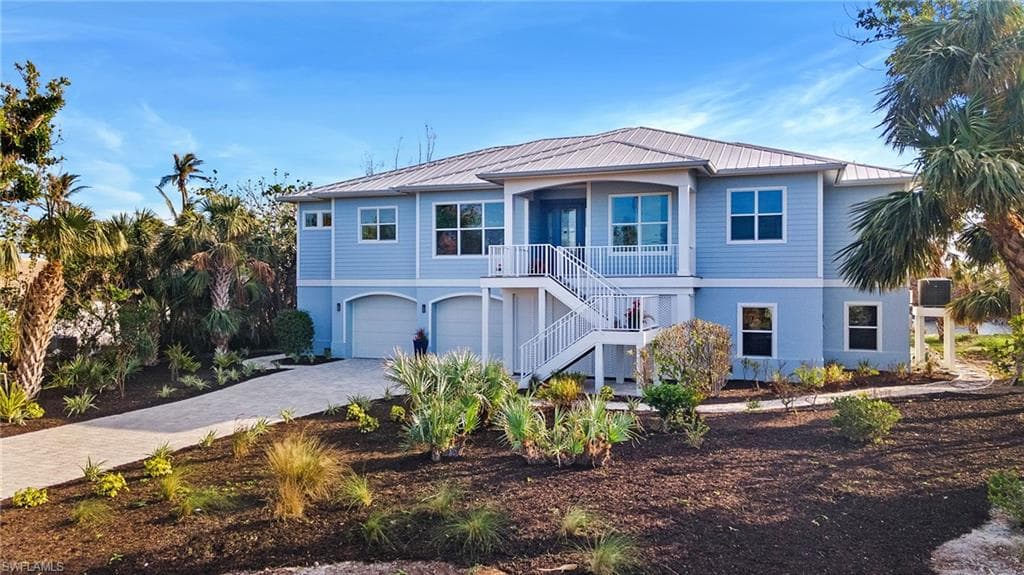 3191 Twin Lakes LN SANIBEL, FL 33957