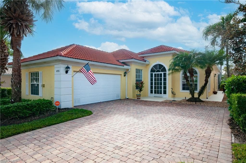 14755 Donatello CT BONITA SPRINGS, FL 34135