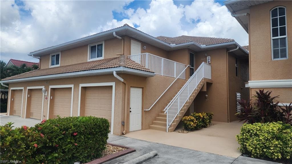 917 SW 47th TER 202 CAPE CORAL, FL 33914