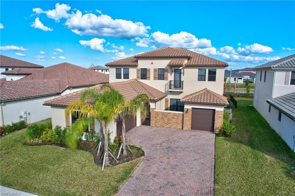 4960 Corrado AVE AVE MARIA, FL 34142