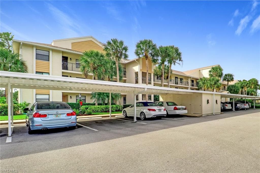 440 Fox Haven DR 2306 NAPLES, FL 34104