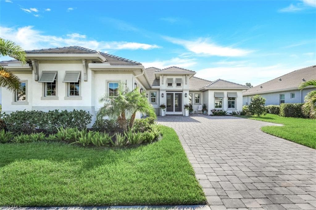 14324 Neptune AVE NAPLES, FL 34114