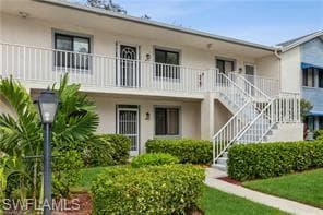 12561 Cold Stream DR 606 FORT MYERS, FL 33912