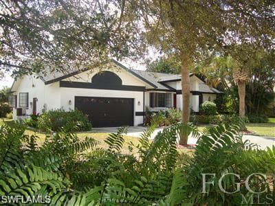 4846 Conover CT FORT MYERS, FL 33908