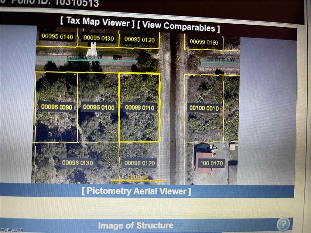 2601 56th ST W LEHIGH ACRES, FL 33971