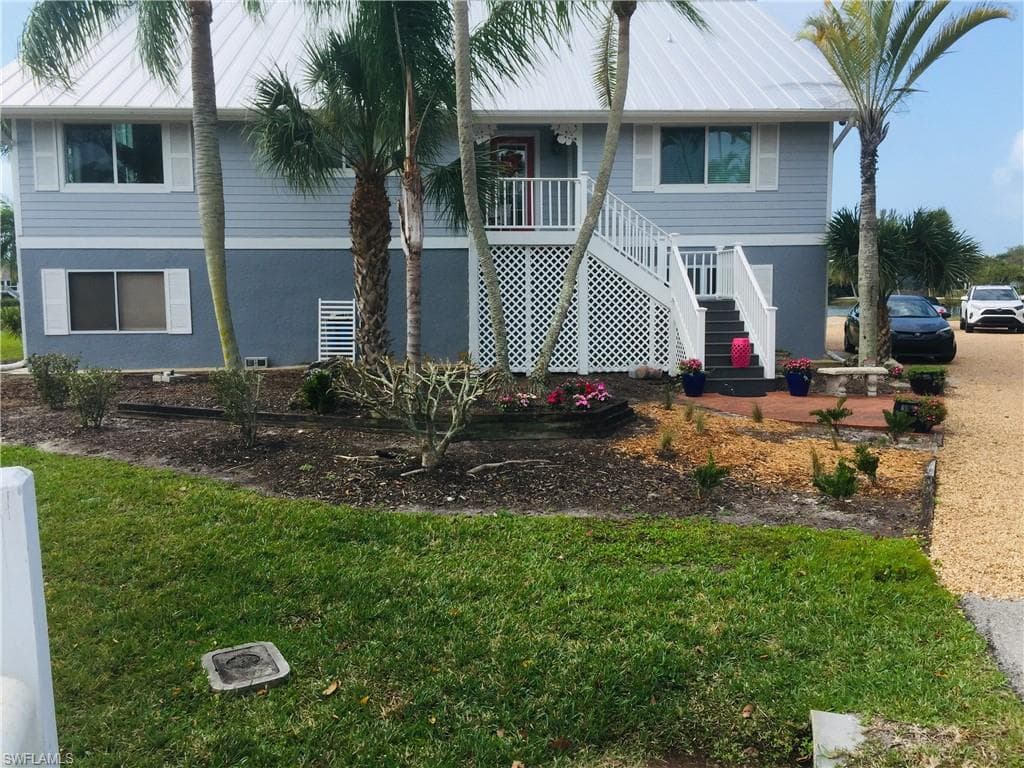 9127 Mockingbird DR SANIBEL, FL 33957