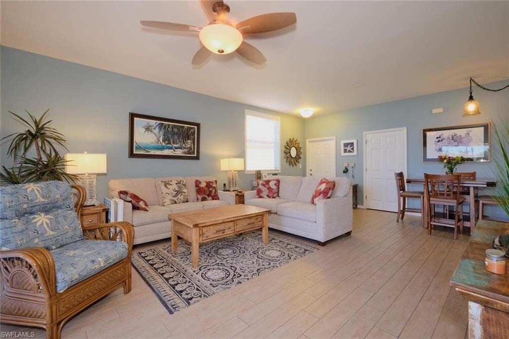 4306 Bellasol CIR 3412 FORT MYERS, FL 33916