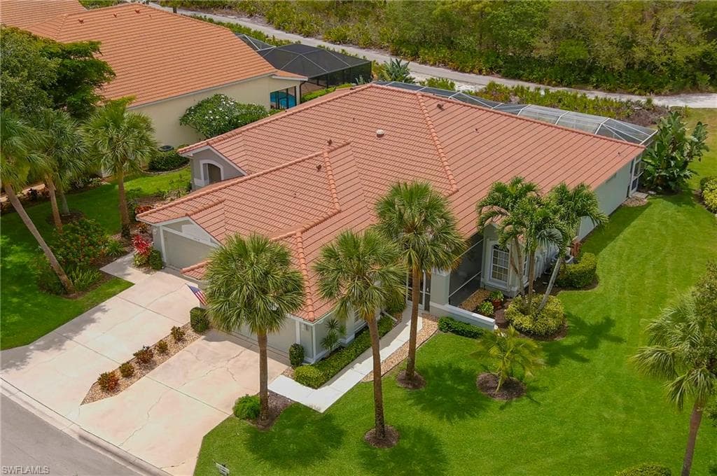 26516 Clarkston DR BONITA SPRINGS, FL 34135