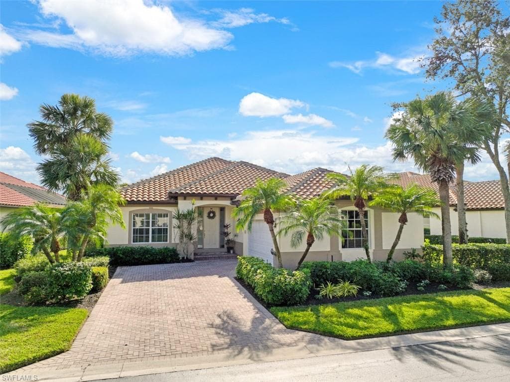 12604 Wildcat Cove CIR ESTERO, FL 33928