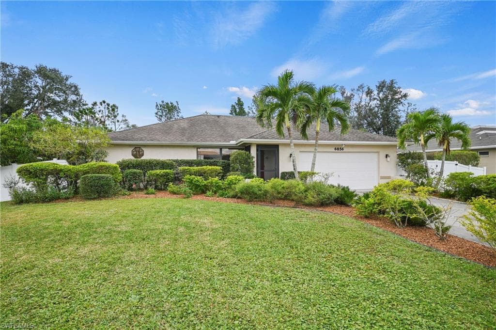 6856 Fairview ST FORT MYERS, FL 33966