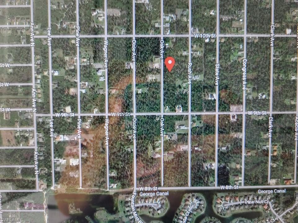 912 Oak AVE LEHIGH ACRES, FL 33972