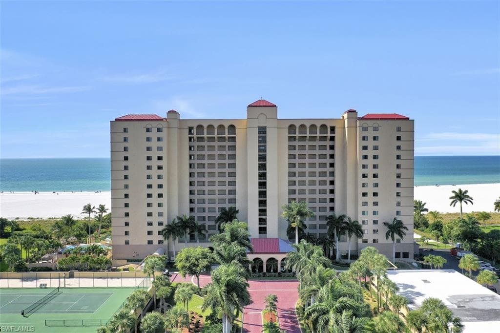 100 Collier BLVD 1205 MARCO ISLAND, FL 34145