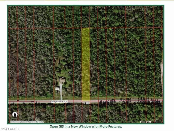249 Shady Hollow BLVD E NAPLES, FL 34120