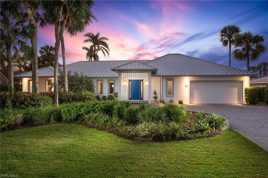 6551 Ridgewood DR NAPLES, FL 34108