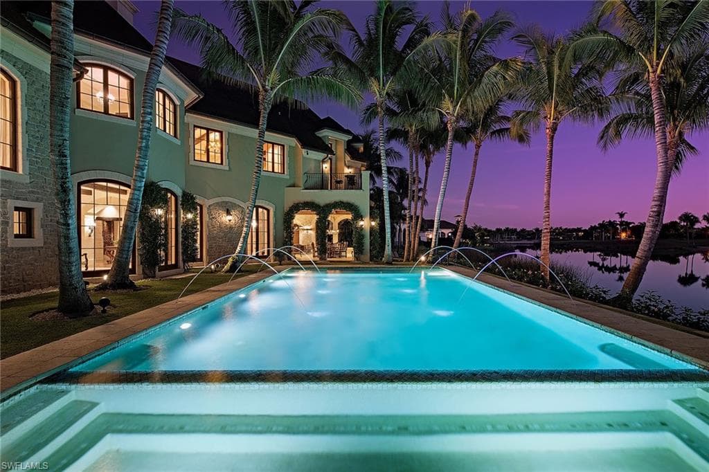 2140 Canna WAY NAPLES, FL 34105