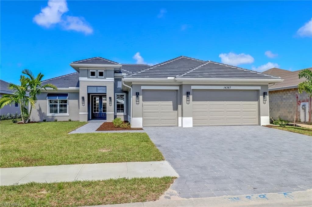 14387 Laguna Springs Lane NAPLES, FL 34114