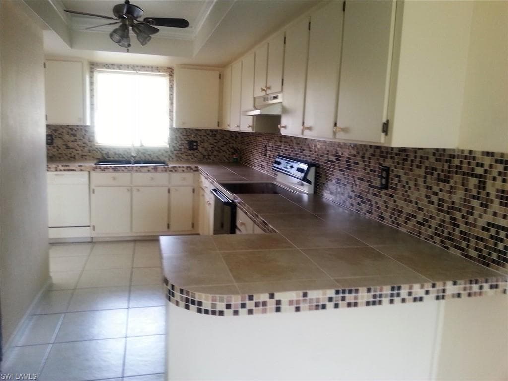 5917 Littlestone CT 119 NORTH FORT MYERS, FL 33903